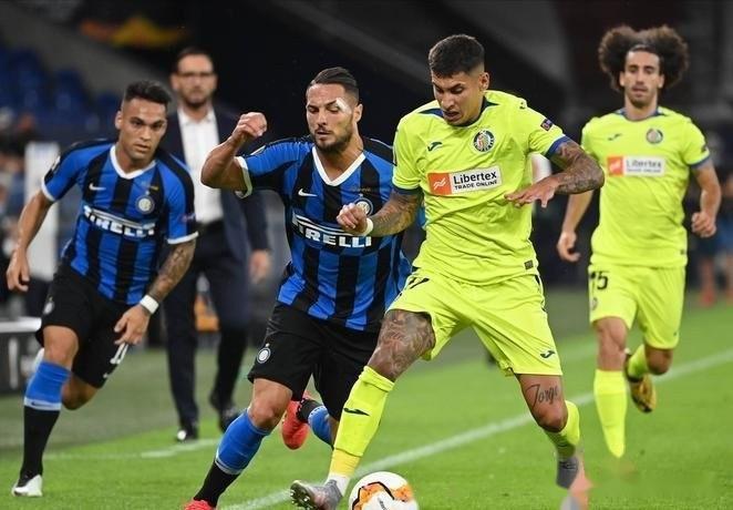 英雄联盟-包含赛后亚特兰大造点机会：西甲节点到来，球迷炸锅，年轻球员得到机会的词条